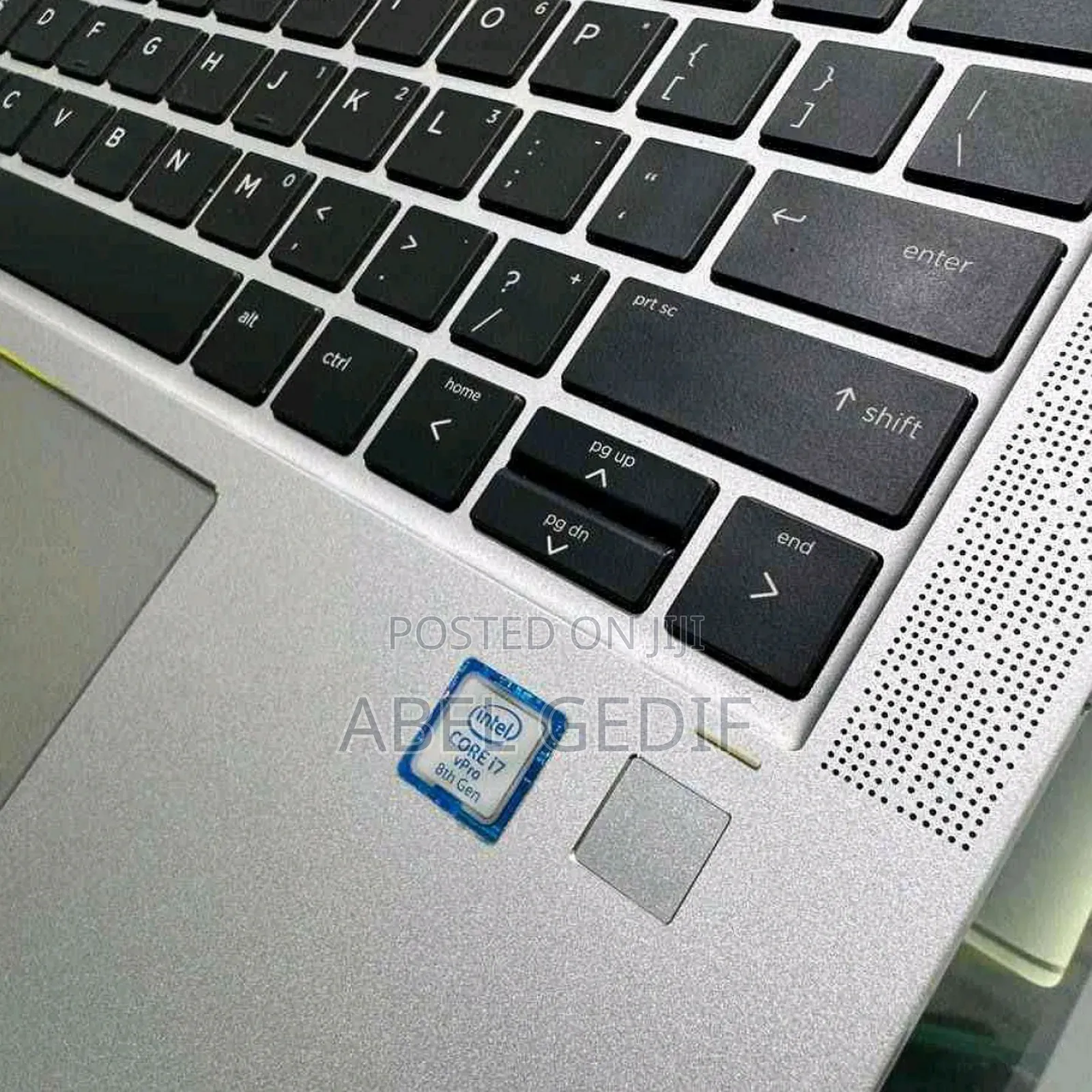 New Laptop HP EliteBook X360 1030 G3 16GB Intel Core I7 SSD 512GB