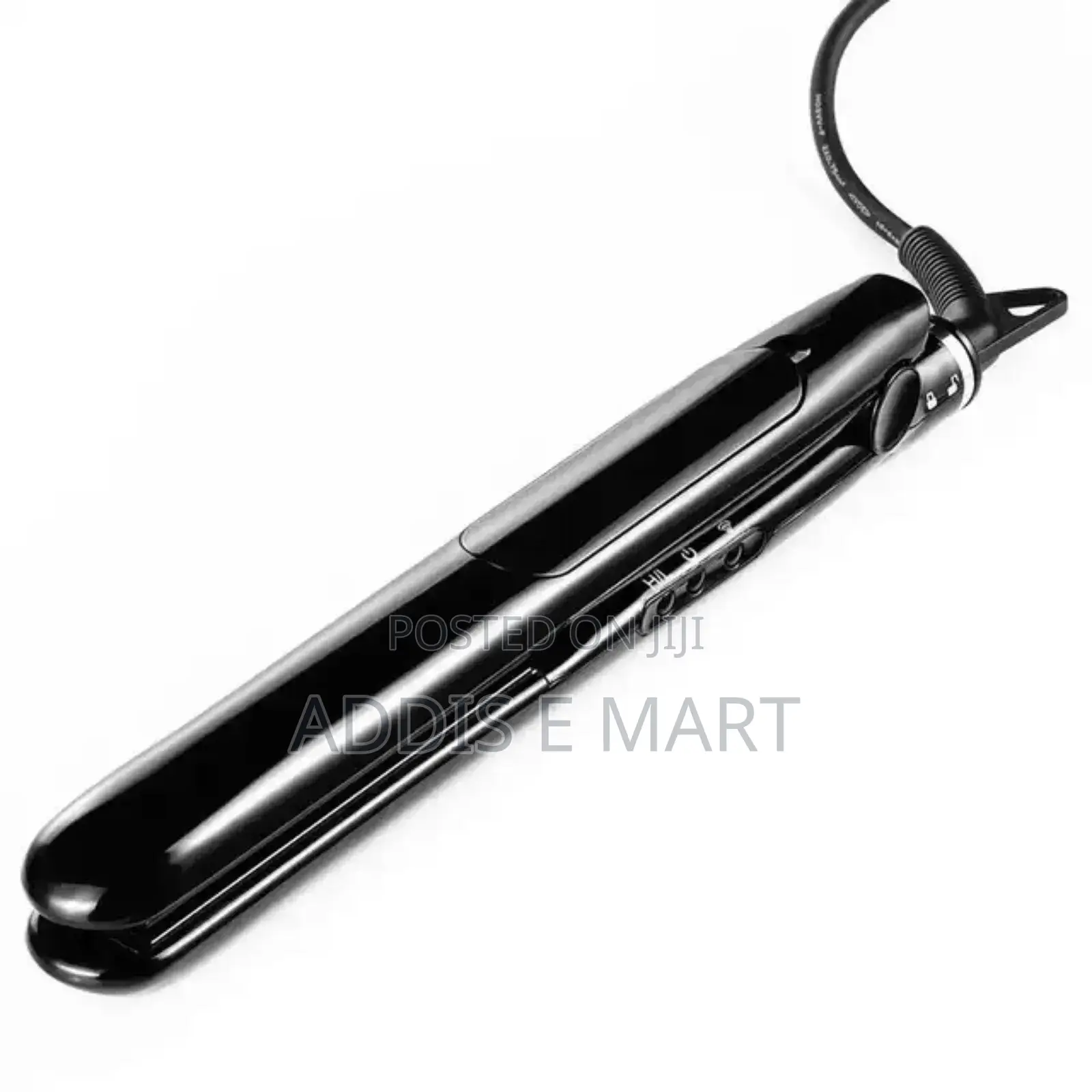 S%Nova የፀጉር ፔስትራ