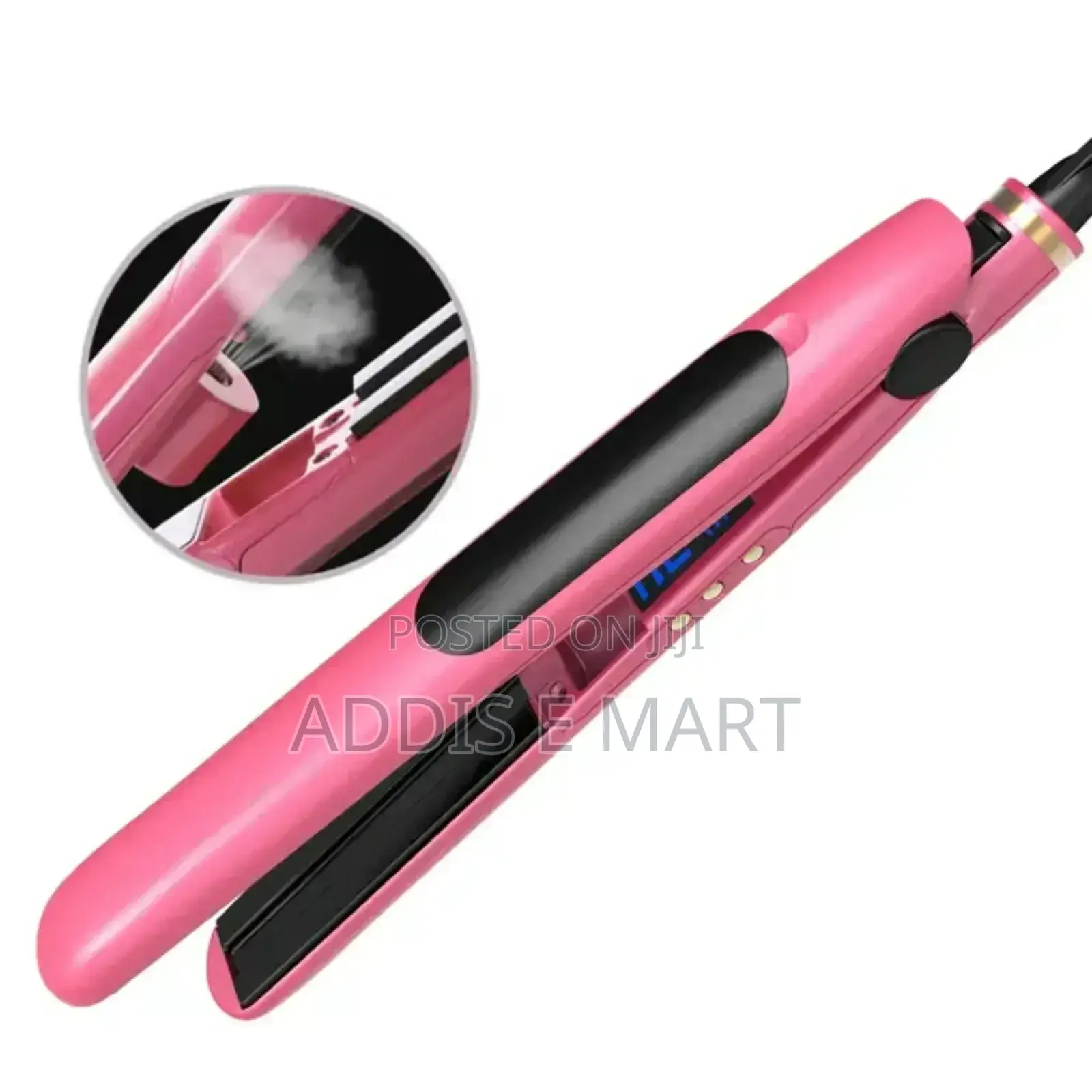 S%Nova የፀጉር ፔስትራ