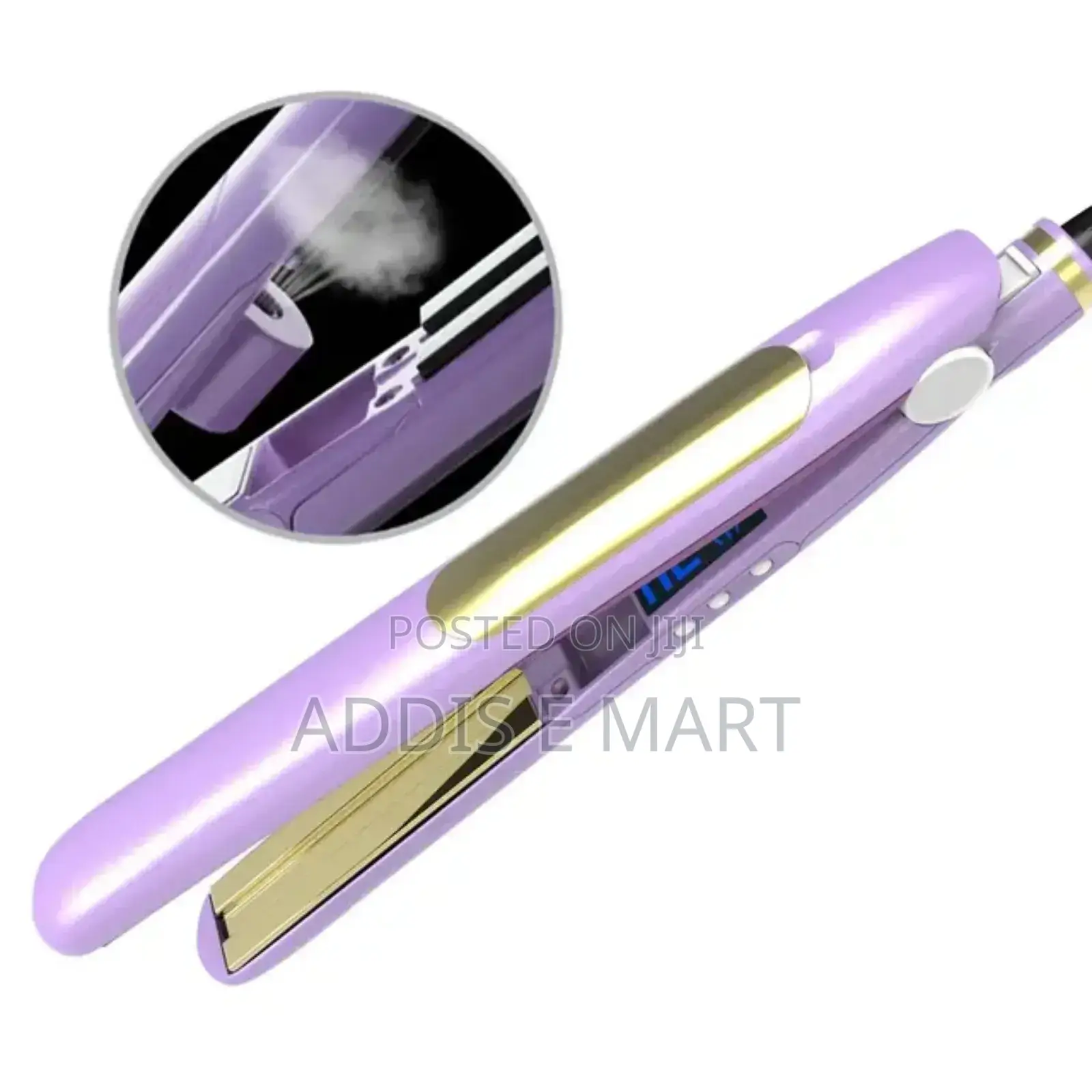 S%Nova የፀጉር ፔስትራ