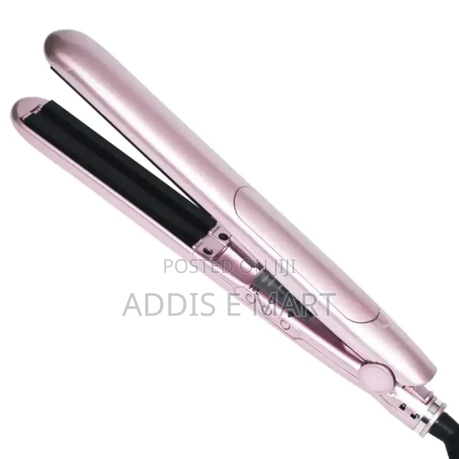 S%Nova የፀጉር ፔስትራ