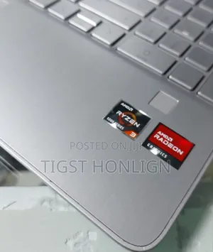 New Laptop HP Stream Notebook 20GB AMD Ryzen 3 SSD 512GB