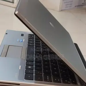 New Laptop HP EliteBook 2560P 8GB Intel Core I7 HDD 500GB