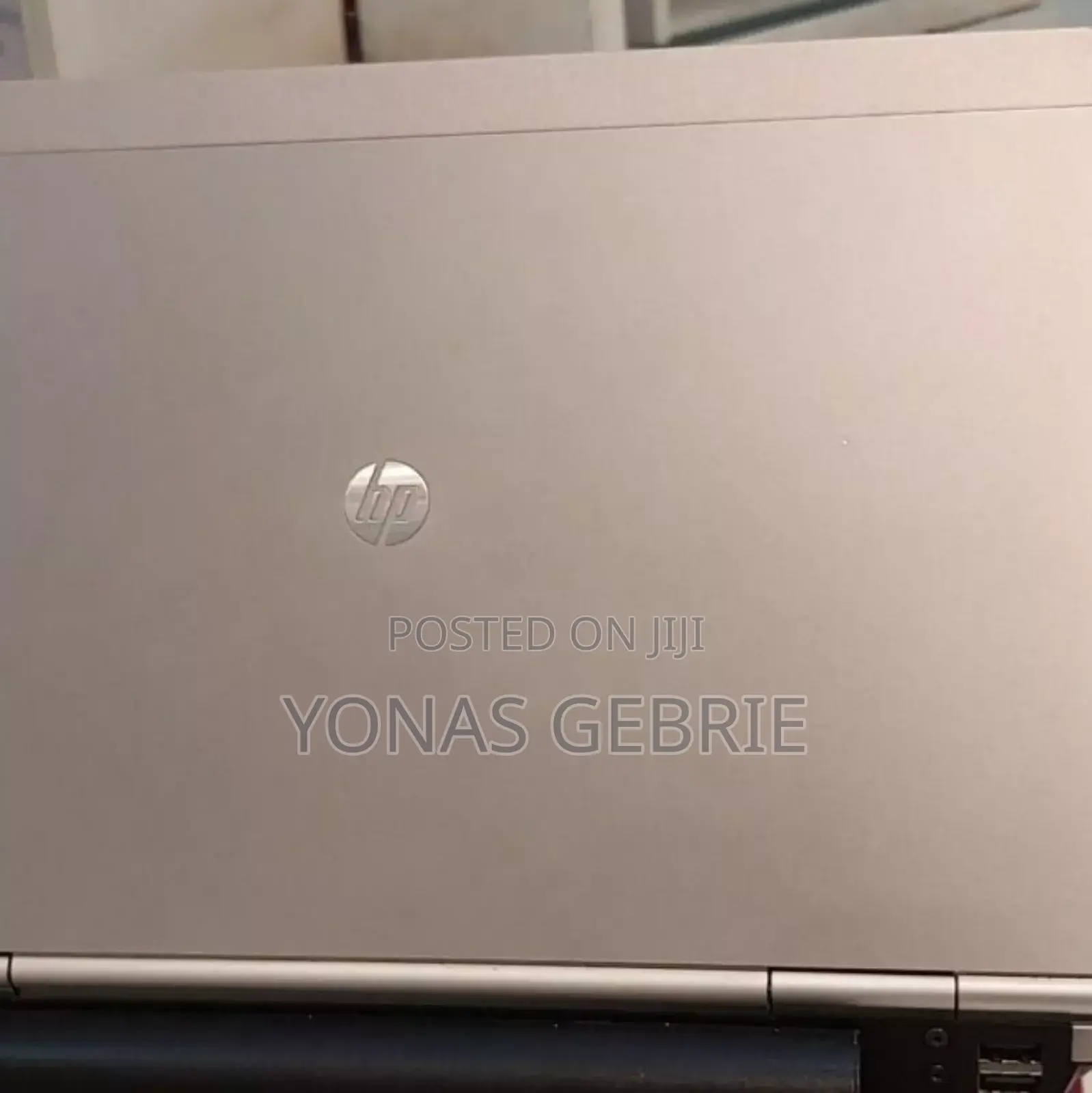 New Laptop HP EliteBook 2560P 8GB Intel Core I7 HDD 500GB