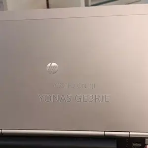 New Laptop HP EliteBook 2560P 8GB Intel Core I7 HDD 500GB