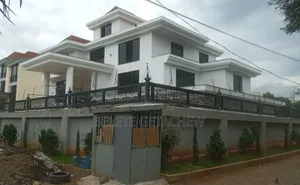 12bdrm House in Semit, G+2 Luxury, Bole for sale