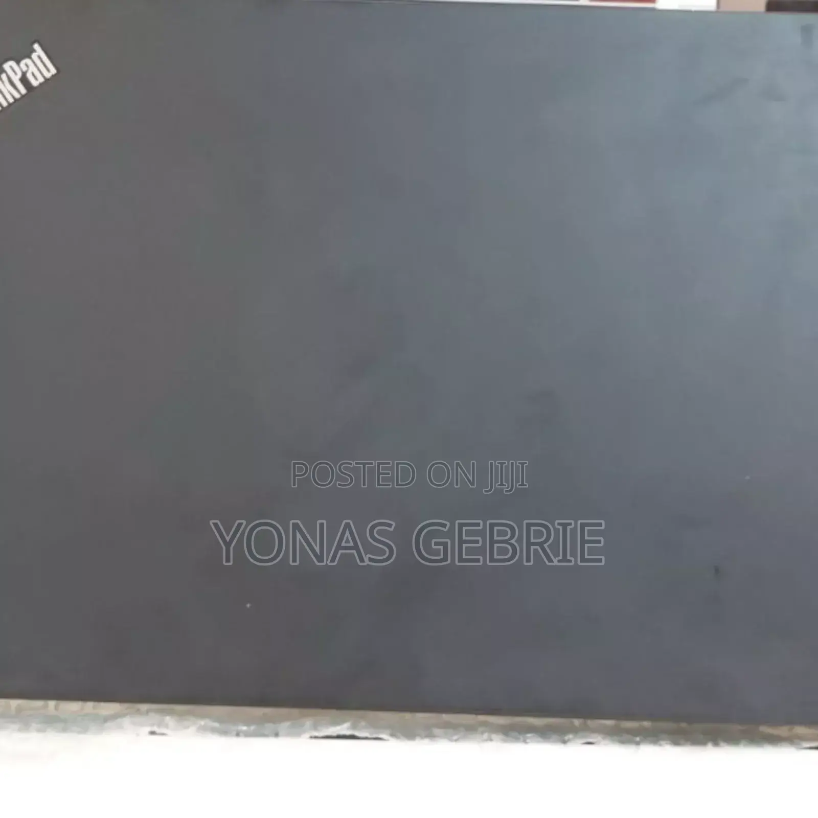 New Laptop Lenovo ThinkPad T490s 16GB Intel Core i7 SSD 512GB