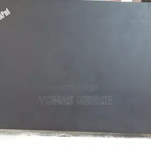 New Laptop Lenovo ThinkPad T490s 16GB Intel Core i7 SSD 512GB