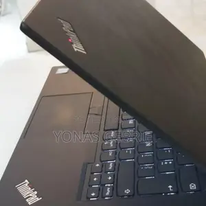 New Laptop Lenovo ThinkPad T490s 16GB Intel Core i7 SSD 512GB
