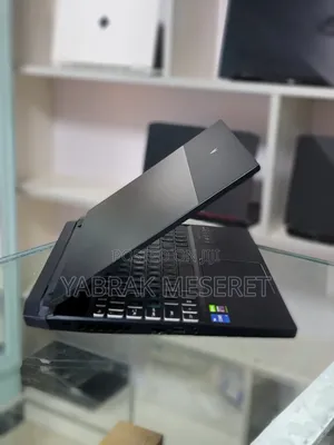 New Laptop Acer Predator Helios 300 16GB Intel Core I7 SSD 512GB