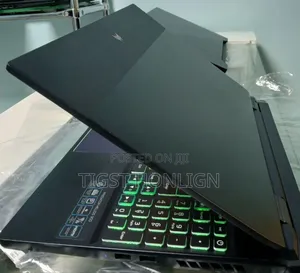 New Laptop Acer Predator Helios 300 16GB Intel Core I7 SSD 512GB