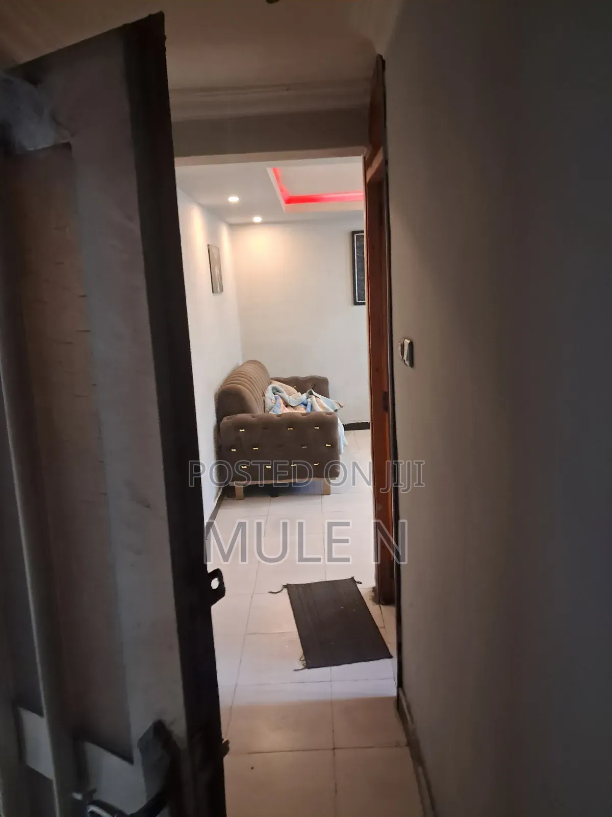 Furnished 3bdrm Condo in Abado Condominium, Yeka for sale