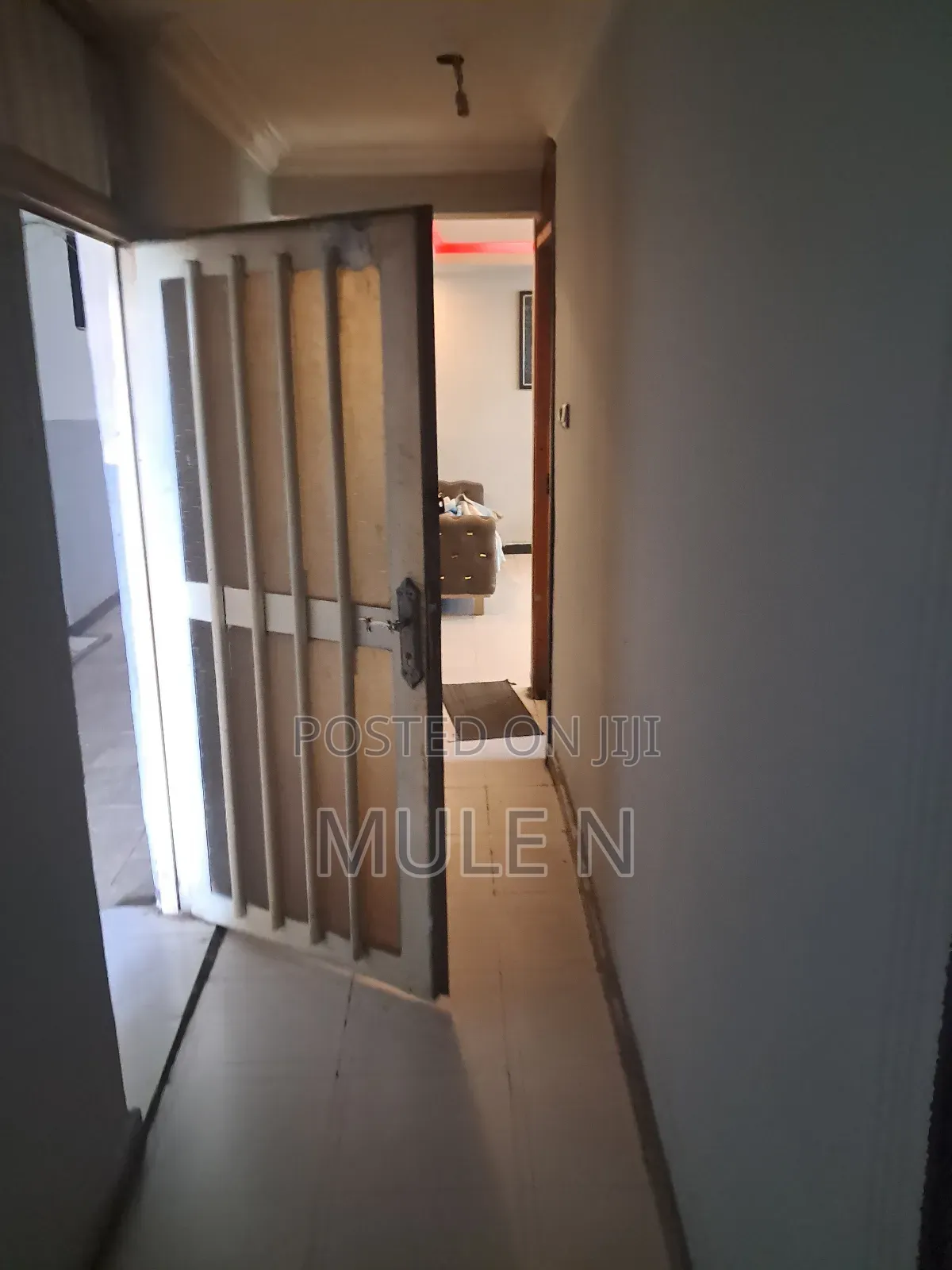 Furnished 3bdrm Condo in Abado Condominium, Yeka for sale