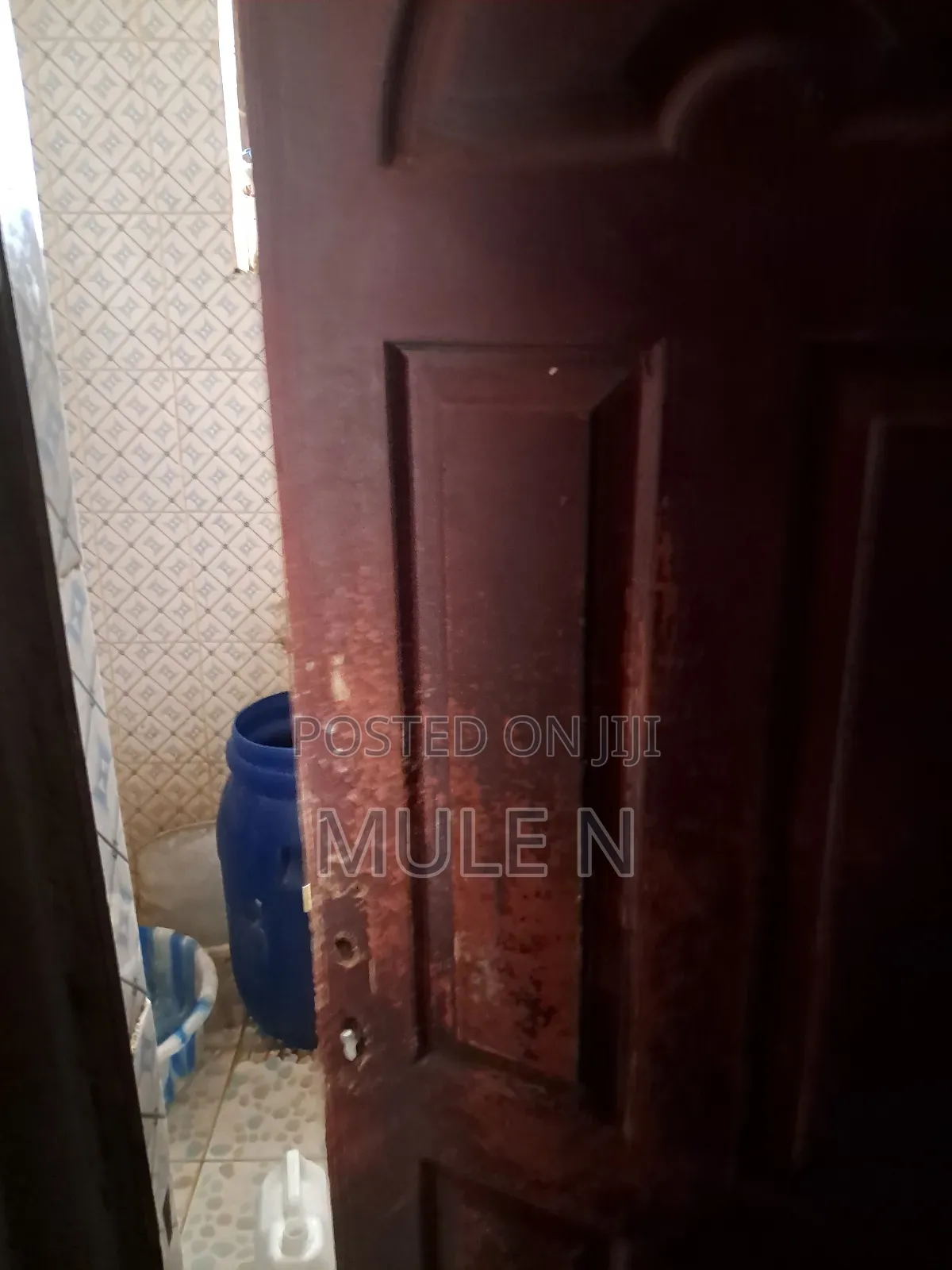 Furnished 3bdrm Condo in Abado Condominium, Yeka for sale