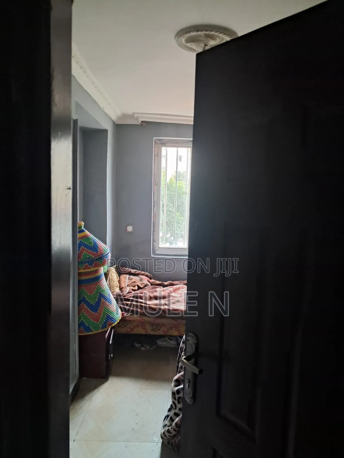 Furnished 3bdrm Condo in Abado Condominium, Yeka for sale