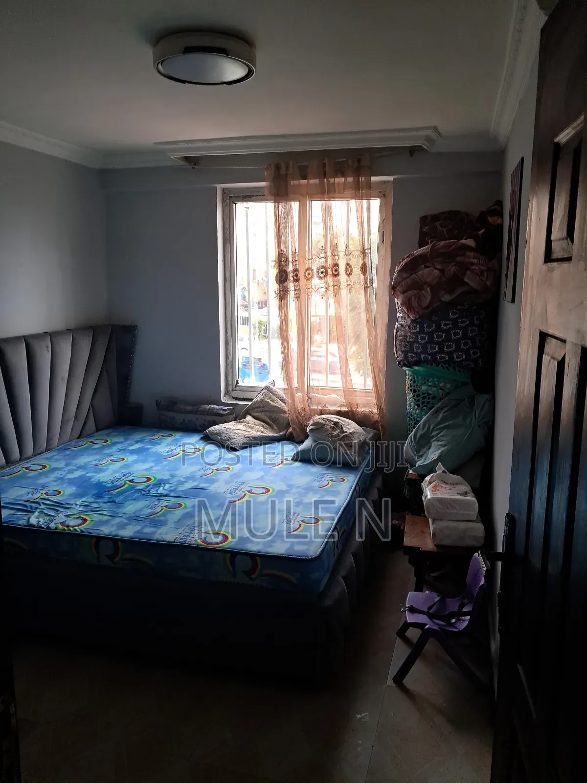 Furnished 3bdrm Condo in Abado Condominium, Yeka for sale