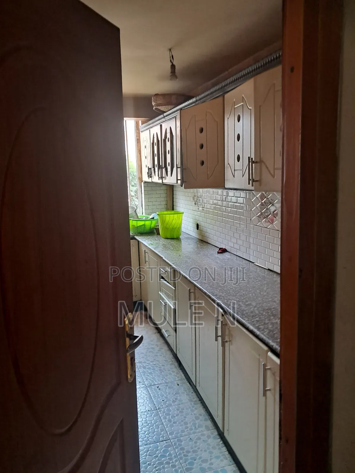 Furnished 3bdrm Condo in Abado Condominium, Yeka for sale