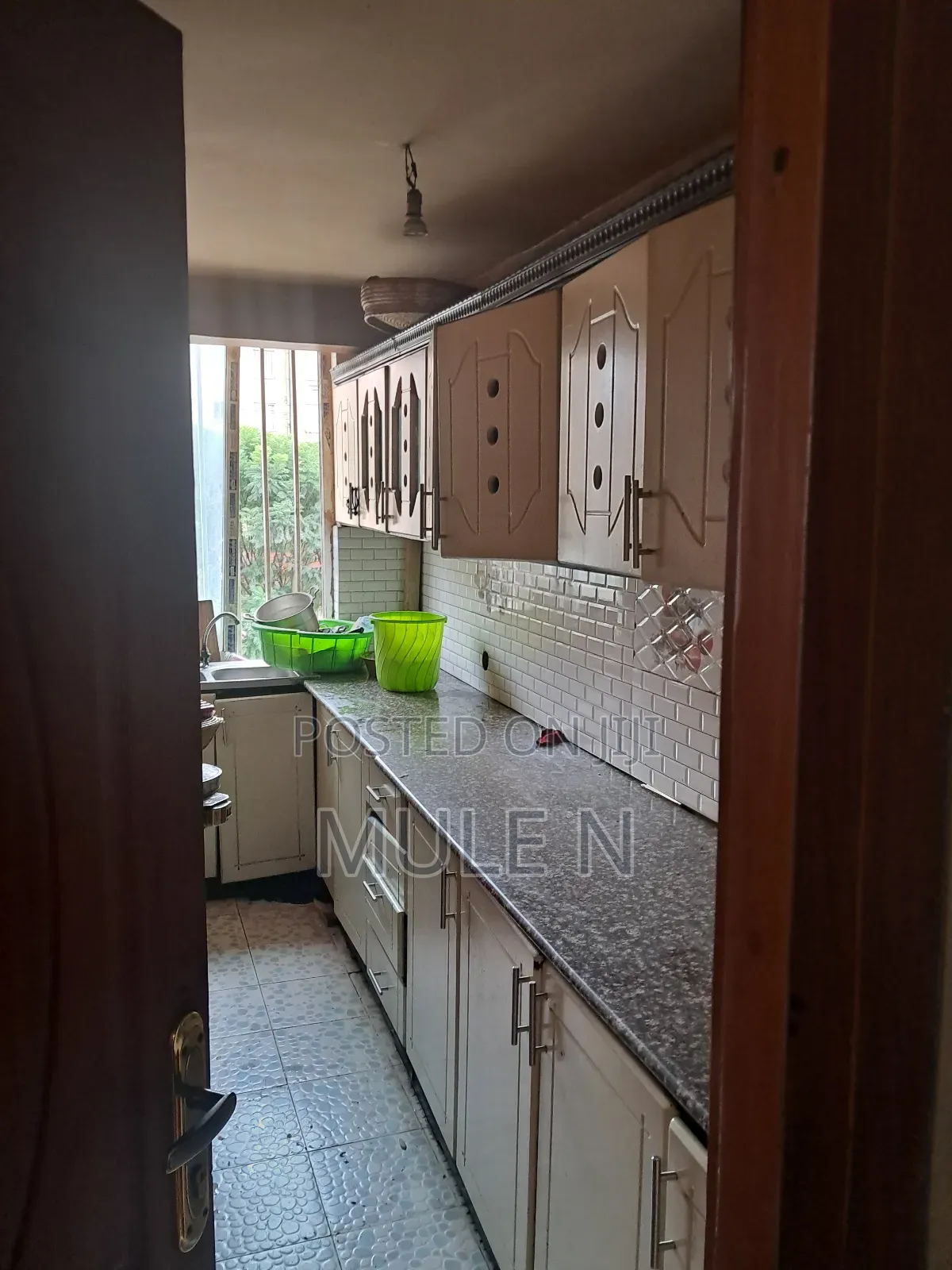 Furnished 3bdrm Condo in Abado Condominium, Yeka for sale