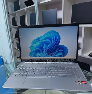 Photo - New Laptop HP Stream Notebook 20GB AMD Ryzen 3 SSD 512GB