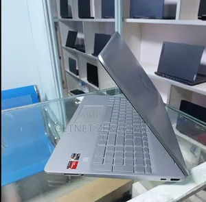 New Laptop HP Stream Notebook 20GB AMD Ryzen 3 SSD 512GB