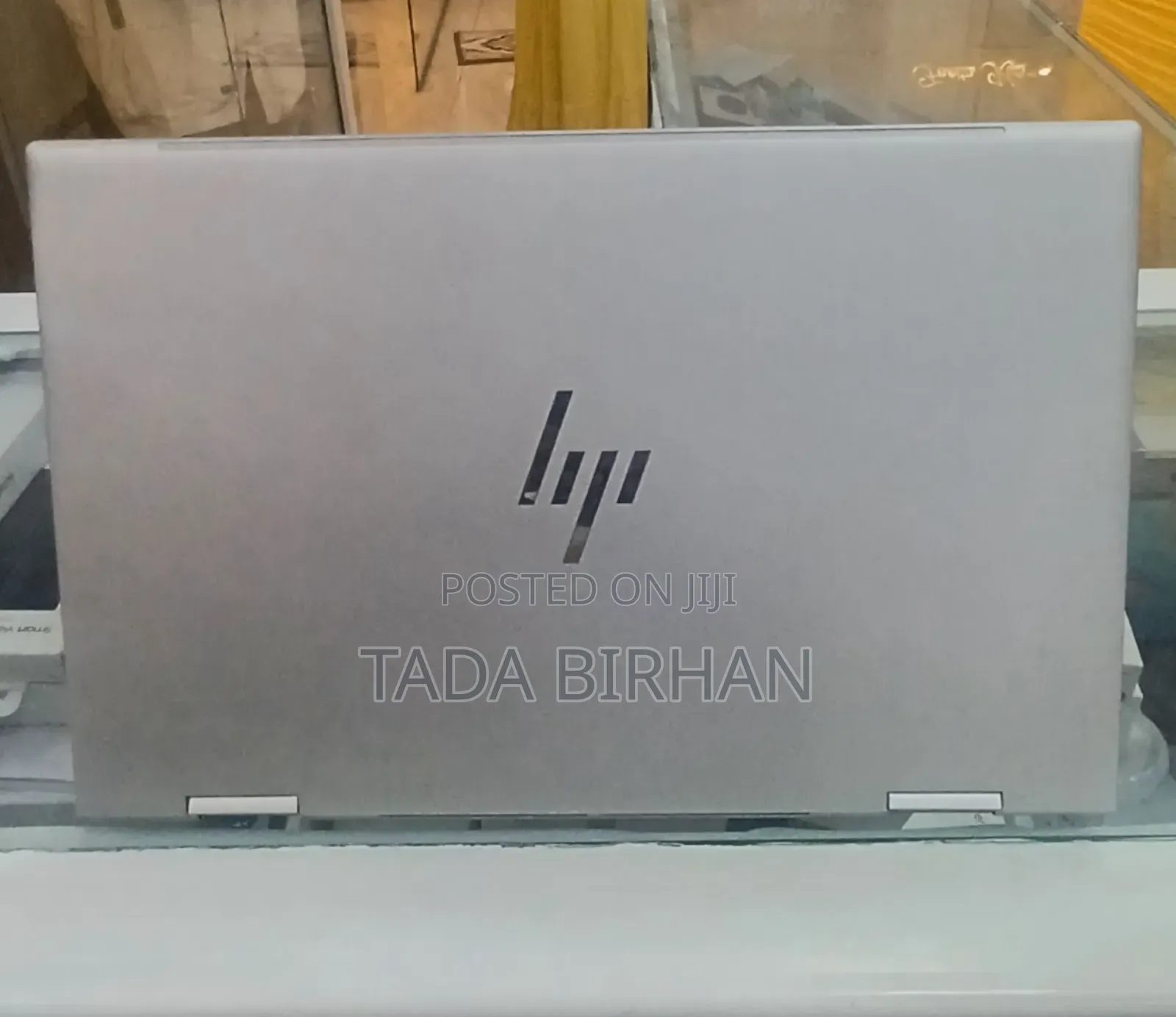 New Laptop HP Envy X360 16GB Intel Core I5 SSD 512GB