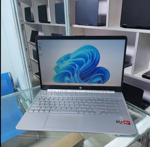 New Laptop HP Stream Notebook 20GB AMD Ryzen 3 SSD 512GB