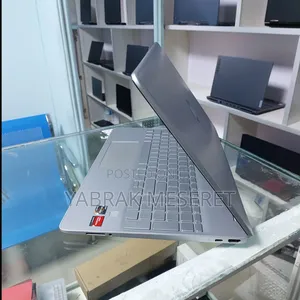 New Laptop HP Stream Notebook 20GB AMD Ryzen 3 SSD 512GB