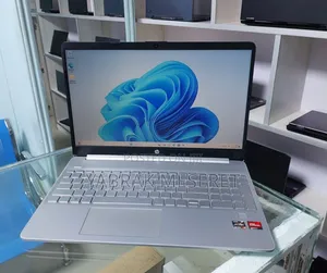 Photo - New Laptop HP Stream Notebook 20GB AMD Ryzen 3 SSD 512GB