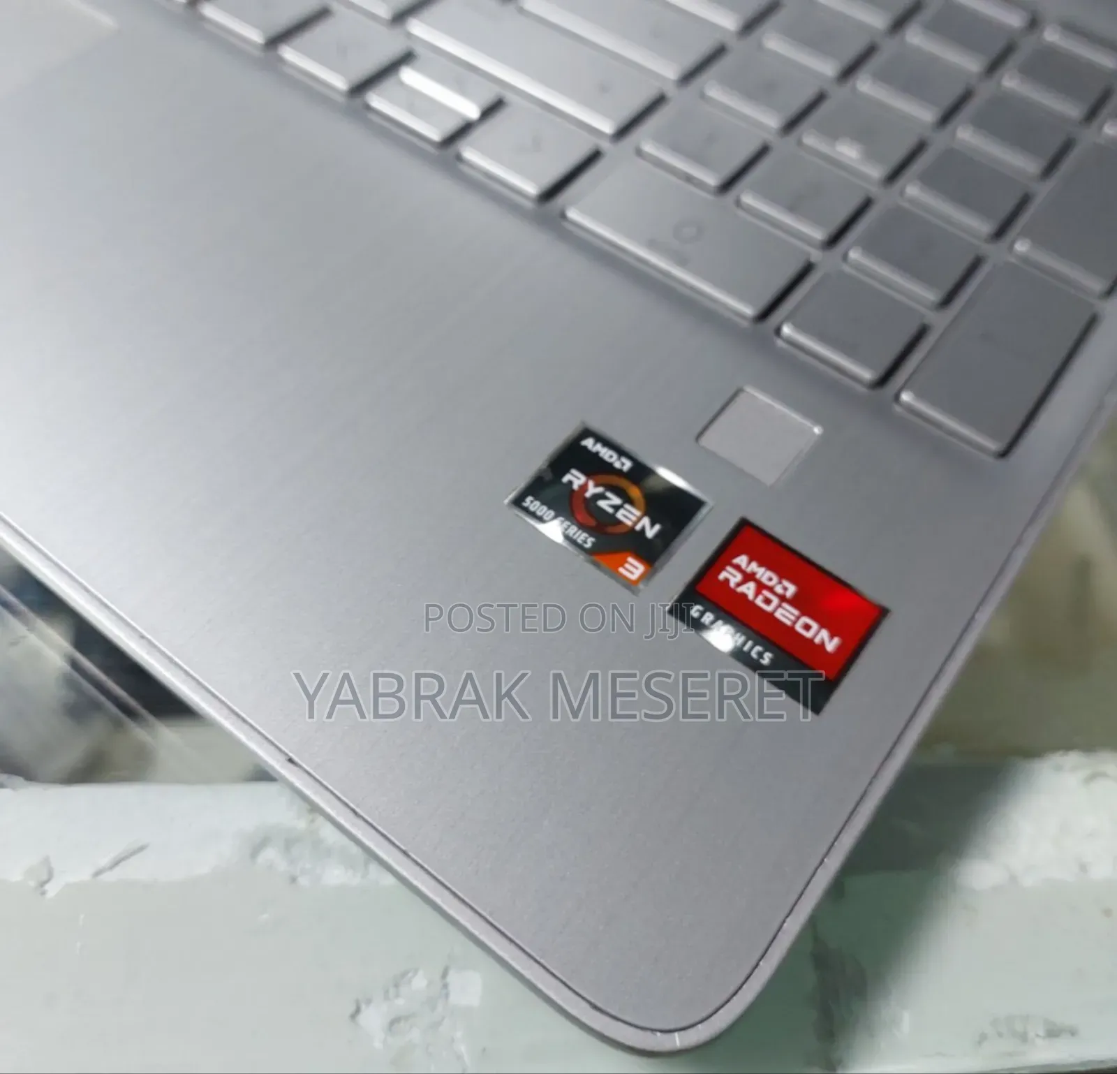 New Laptop HP Stream Notebook 20GB AMD Ryzen 3 SSD 512GB