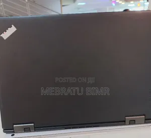 New Laptop Lenovo Legion 5 8GB Intel Core I7 SSD 256GB