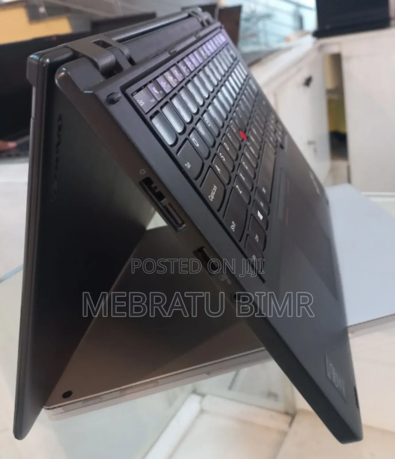 New Laptop Lenovo Legion 5 8GB Intel Core I7 SSD 256GB