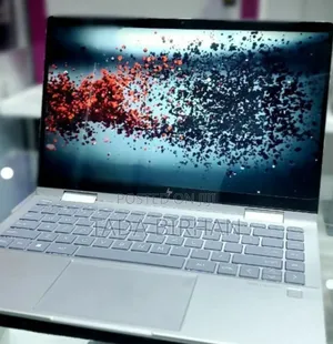 Photo - New Laptop HP Envy X360 16GB Intel Core I7 SSD 512GB