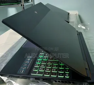 New Laptop Acer Predator Helios 300 16GB Intel Core I7 SSD 512GB
