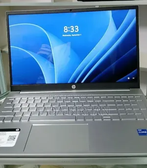 Photo - New Laptop HP Pavilion 15 8GB Intel Core I5 SSD 512GB