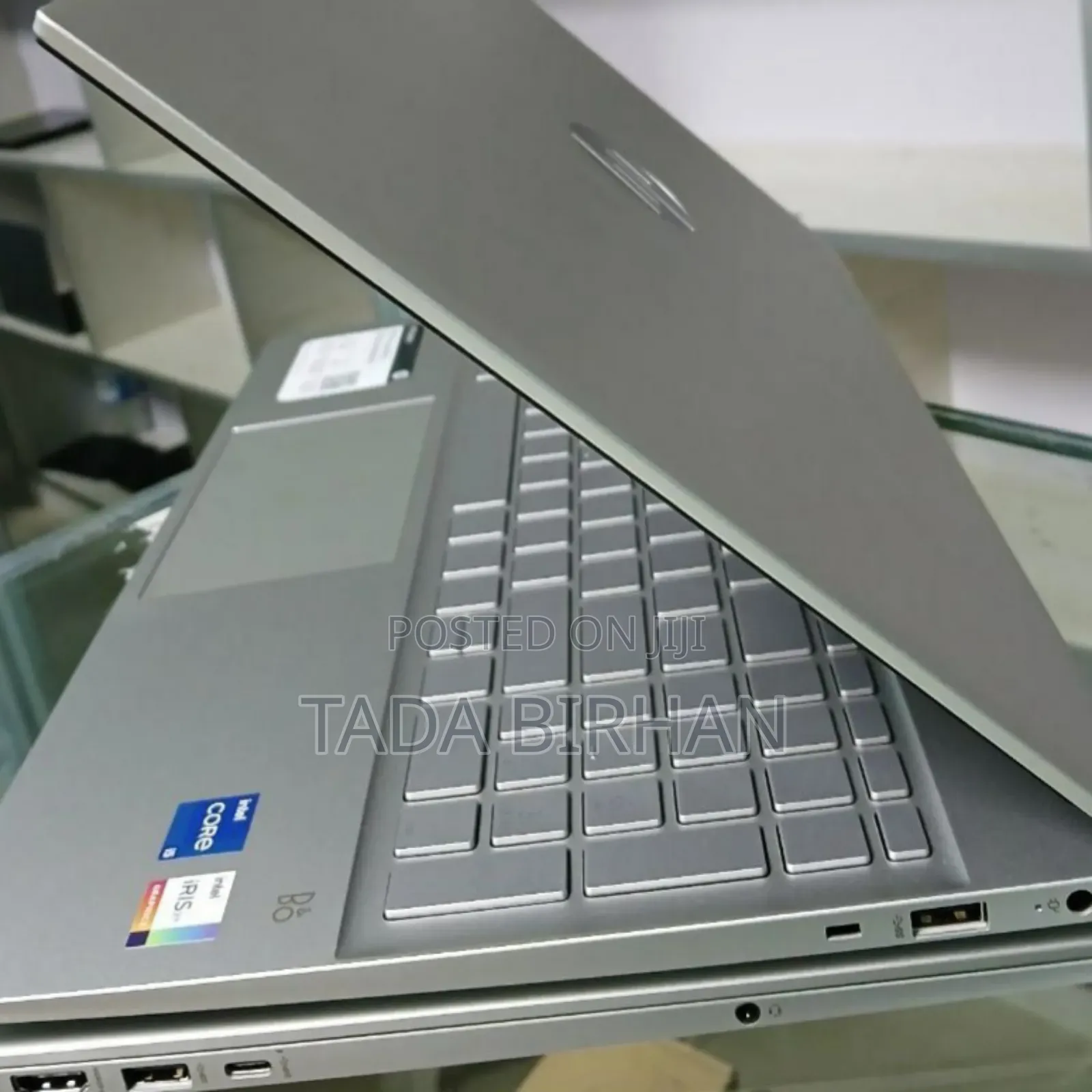 New Laptop HP Pavilion 15 8GB Intel Core I5 SSD 512GB