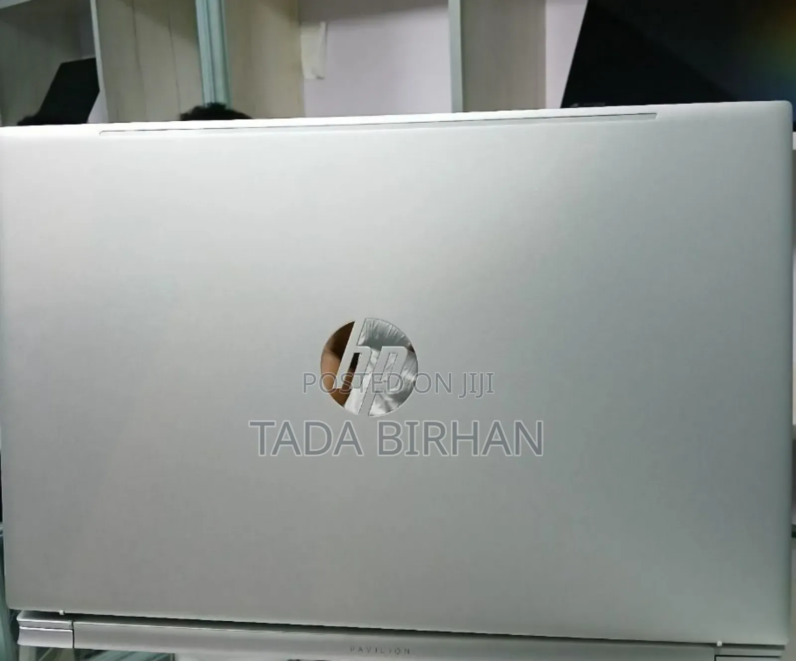 New Laptop HP Pavilion 15 8GB Intel Core I5 SSD 512GB