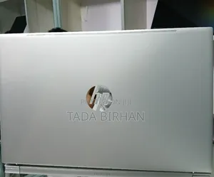 New Laptop HP Pavilion 15 8GB Intel Core I5 SSD 512GB