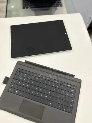 Laptop Microsoft Surface Pro 3 8GB Intel Core I5 SSD 256GB