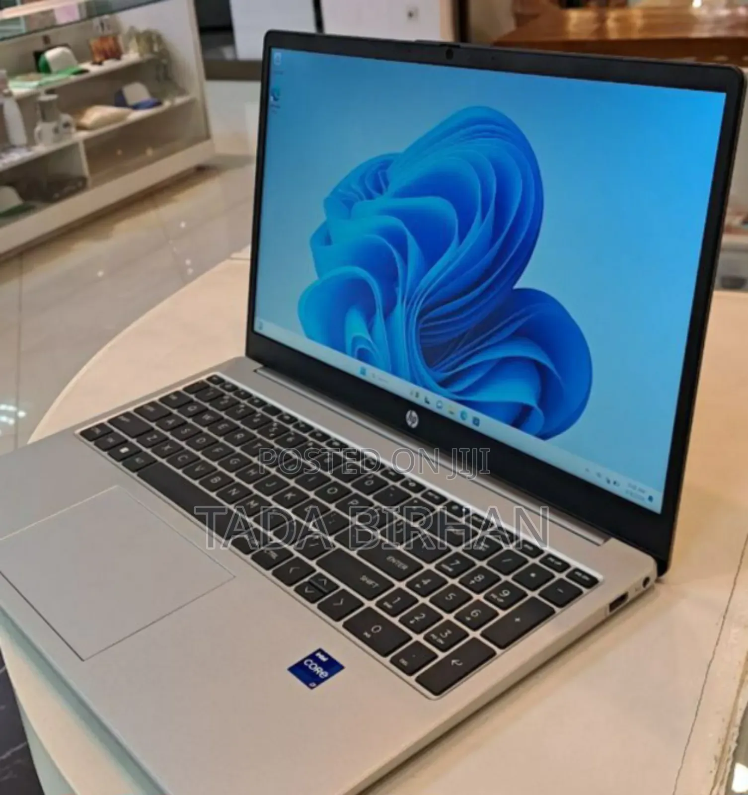 New Laptop HP Stream Notebook 12GB Intel Core I7 SSD 512GB