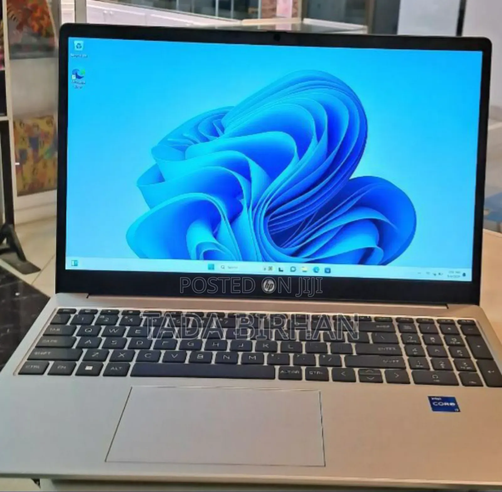 New Laptop HP Stream Notebook 12GB Intel Core I7 SSD 512GB