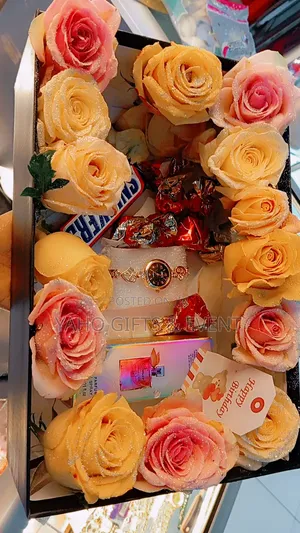 Yaho Women's Gift Package