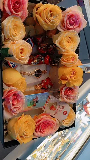 Yaho Women's Gift Package