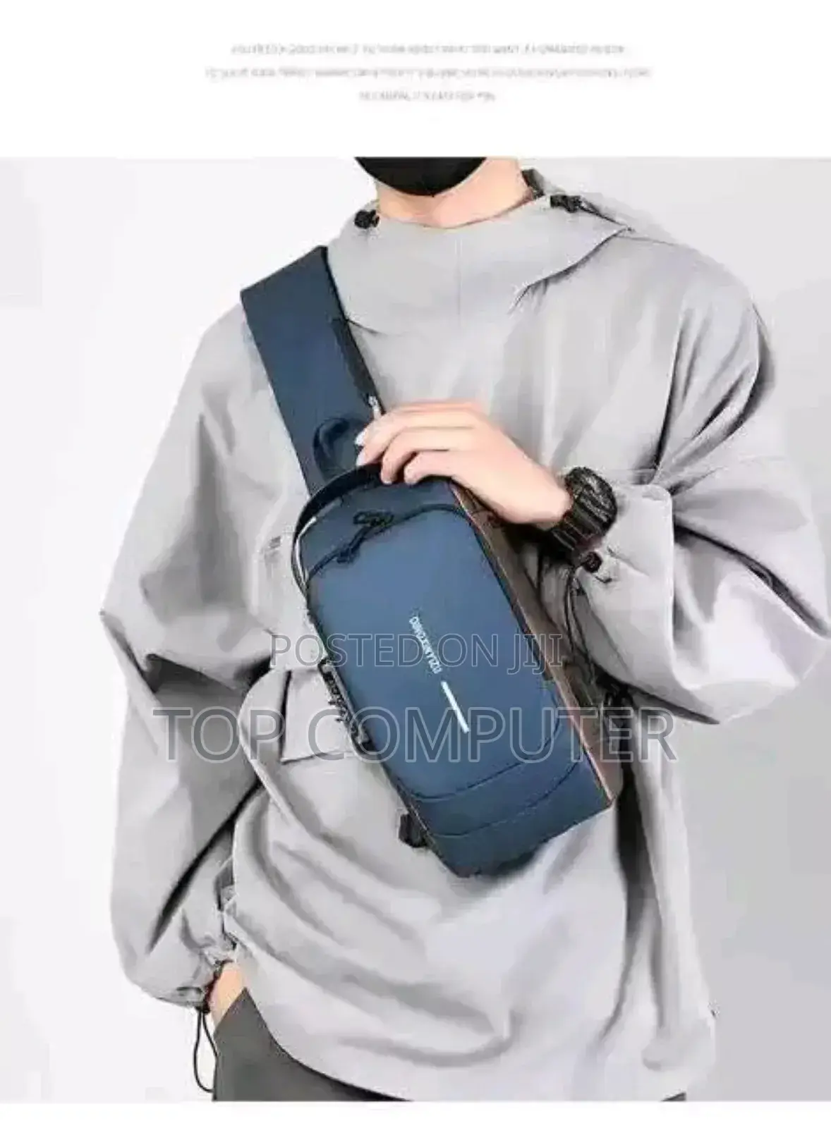 Bag Chest Bag