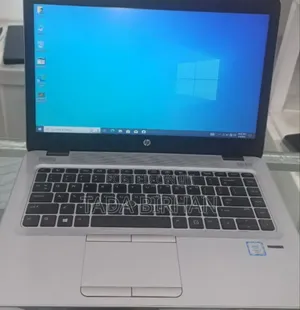 Photo - New Laptop HP EliteBook 840 16GB Intel Core I7 SSD 512GB