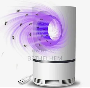Photo - በቢንቢ ተቸግረዋል??
Photocatalysis Suction Mosquito Killer Lamp