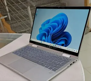 Photo - New Laptop HP Envy X360 16GB Intel Core I7 SSD 512GB
