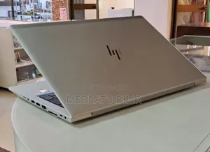 New Laptop HP EliteBook 850 G5 16GB Intel Core I5 SSD 512GB