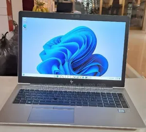New Laptop HP EliteBook 850 G5 16GB Intel Core I5 SSD 512GB
