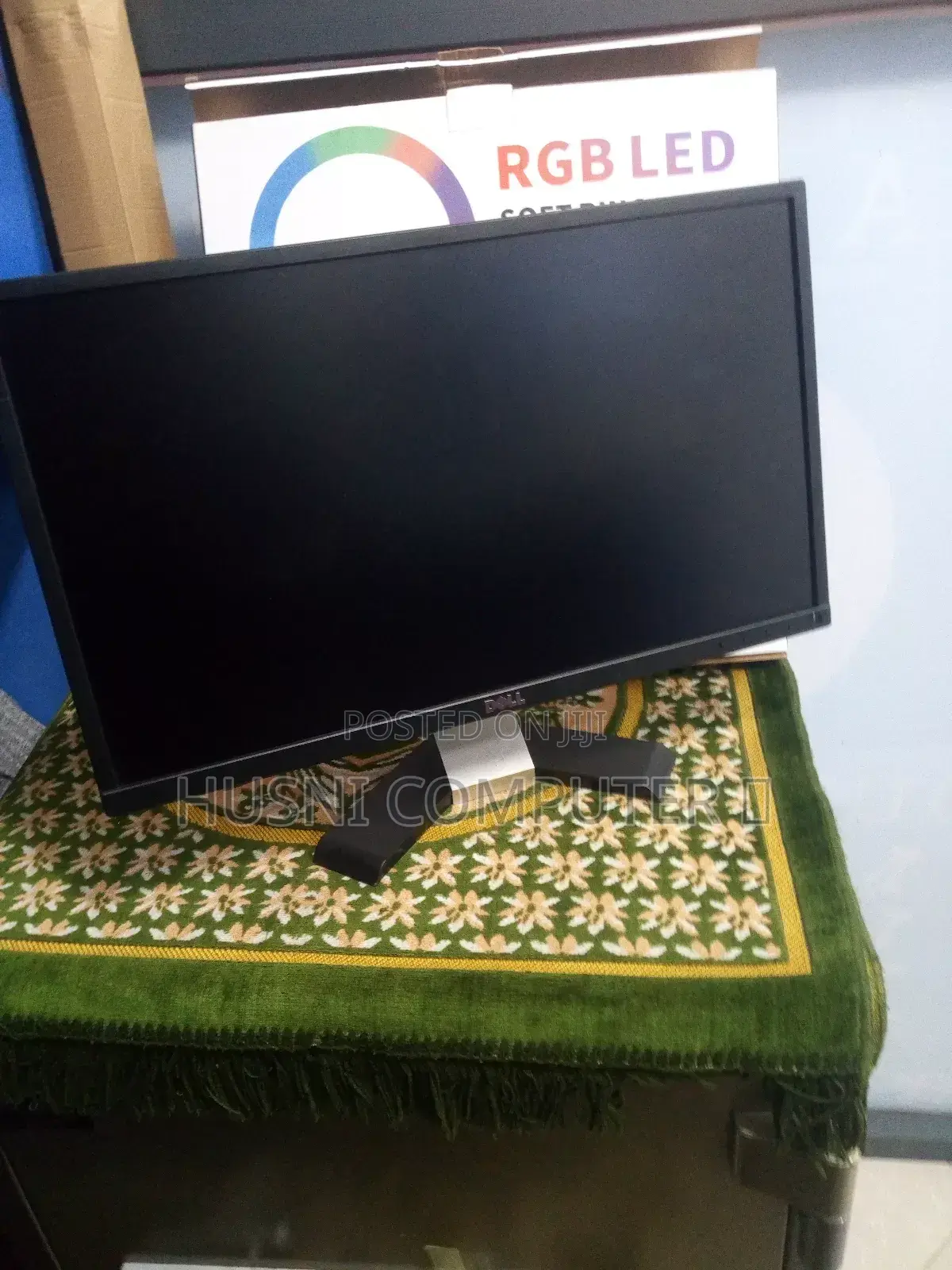 Moniter 22inch