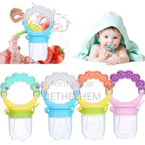  Baby Dummy Pacifier Fresh Food